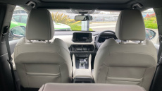 Nissan Qashqai 1.3 DiG-T MH 158 Tekna 5dr Xtronic Petrol Hatchback